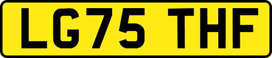 LG75THF