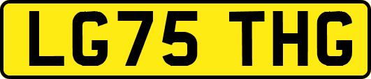 LG75THG