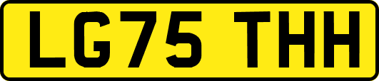 LG75THH