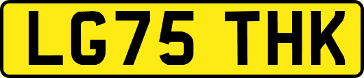 LG75THK