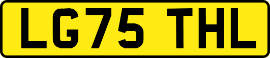 LG75THL