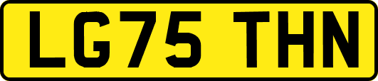 LG75THN