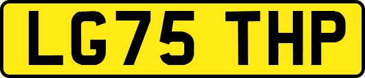 LG75THP