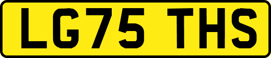 LG75THS
