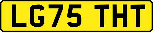 LG75THT