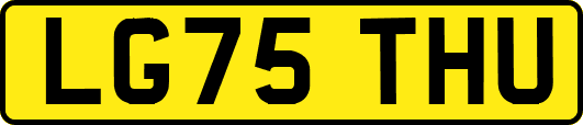 LG75THU