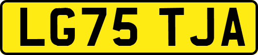 LG75TJA