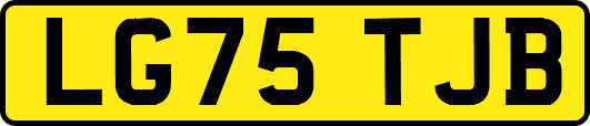 LG75TJB