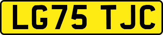 LG75TJC