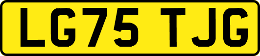 LG75TJG