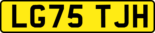 LG75TJH