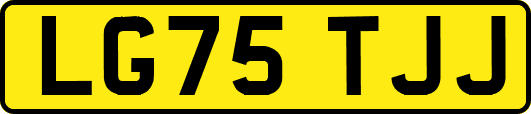 LG75TJJ