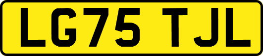 LG75TJL