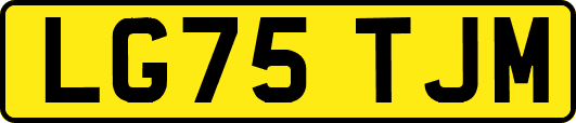 LG75TJM