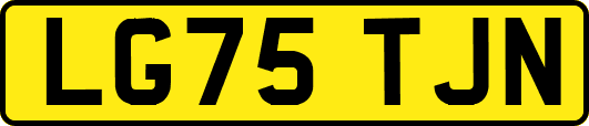 LG75TJN