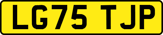 LG75TJP