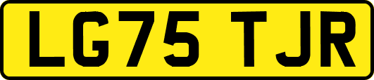 LG75TJR