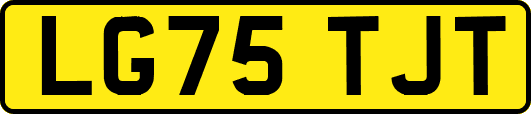 LG75TJT