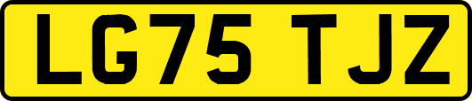 LG75TJZ