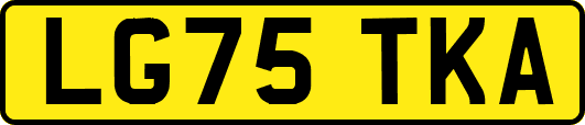 LG75TKA