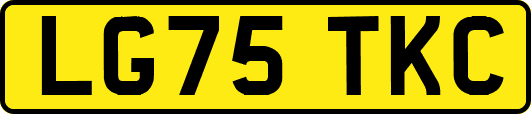 LG75TKC