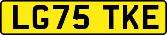 LG75TKE