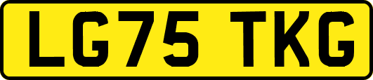 LG75TKG