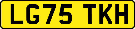 LG75TKH