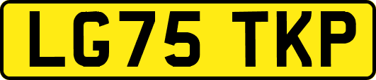 LG75TKP