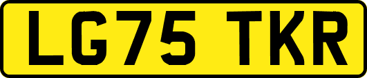 LG75TKR