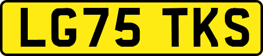 LG75TKS