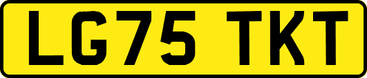 LG75TKT