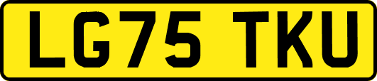 LG75TKU