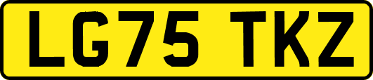 LG75TKZ