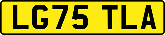 LG75TLA