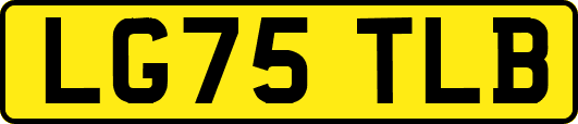 LG75TLB