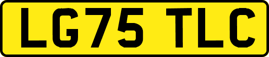 LG75TLC