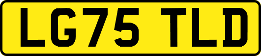 LG75TLD
