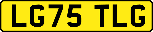 LG75TLG