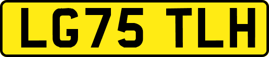 LG75TLH