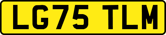 LG75TLM