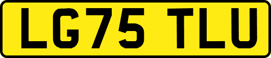 LG75TLU