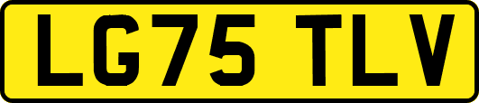 LG75TLV