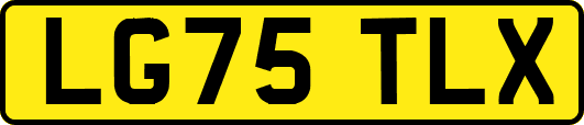 LG75TLX