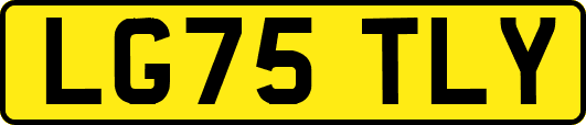 LG75TLY