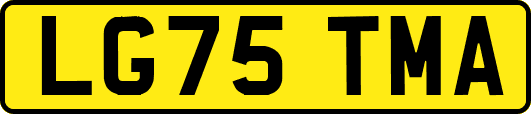 LG75TMA