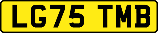 LG75TMB