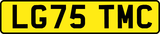 LG75TMC