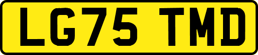 LG75TMD