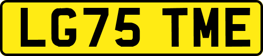 LG75TME
